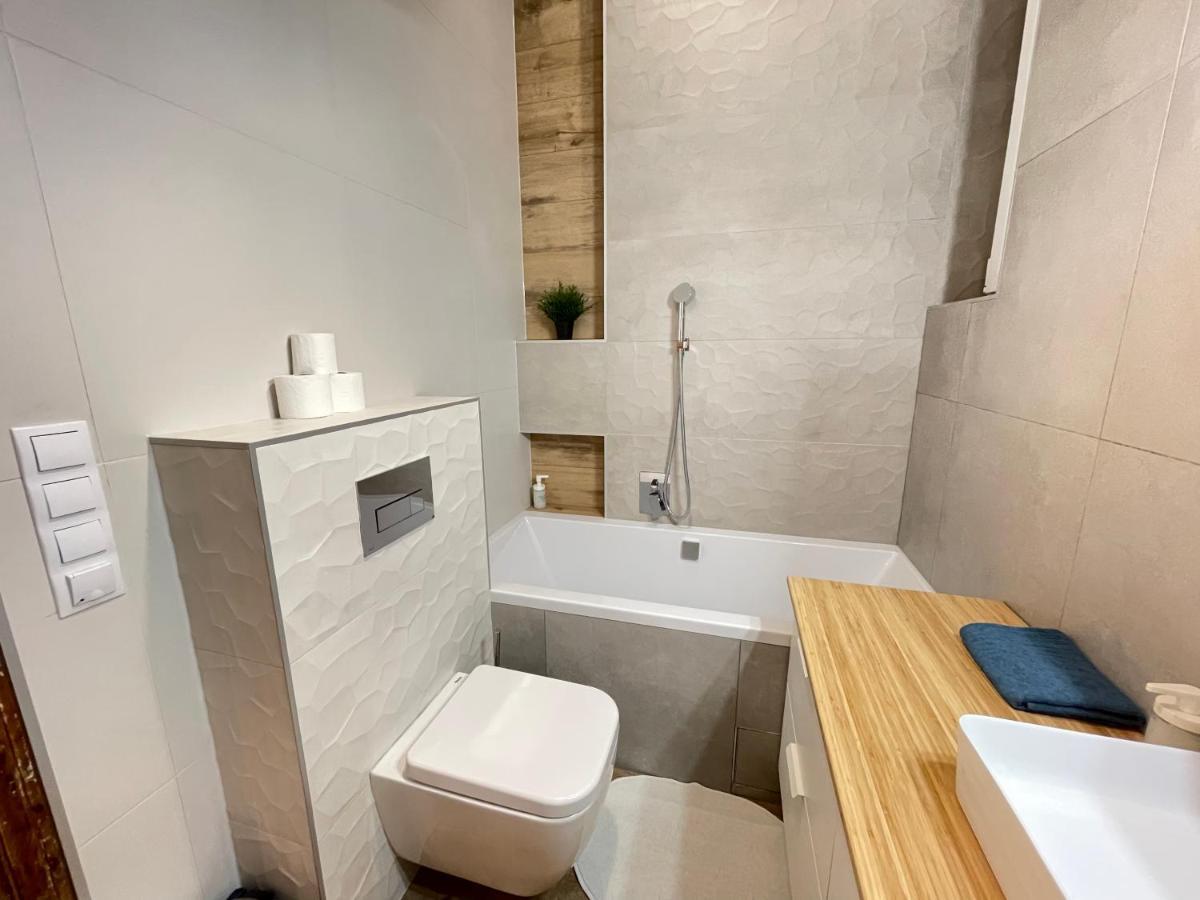 Dream Romance Residency - Finnish Sauna Apartamento