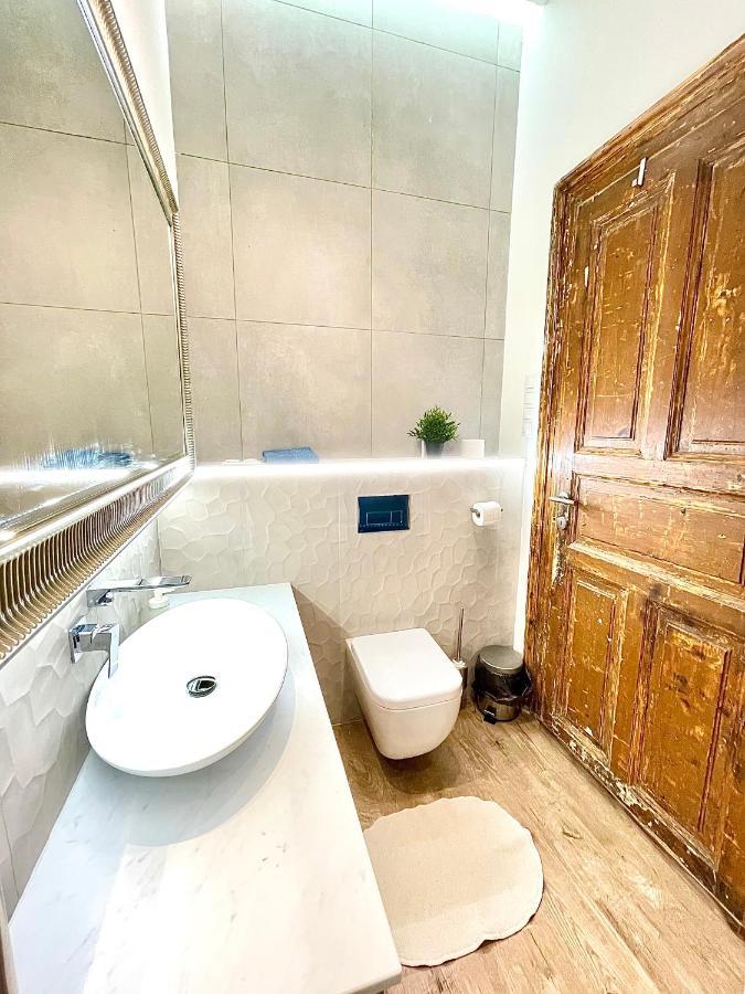 Dream Romance Residency - Finnish Sauna * Budapest