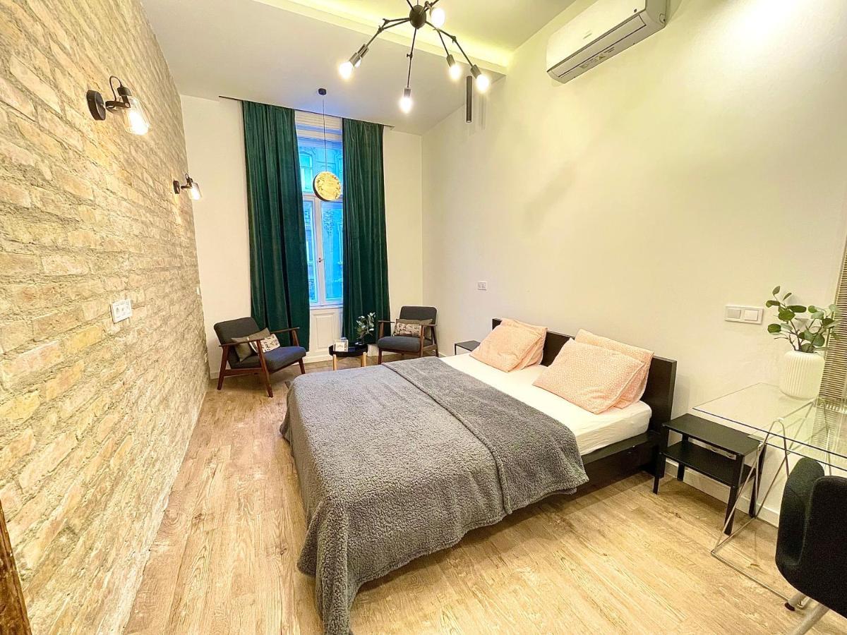 Apartamento Dream Romance Residency - Finnish Sauna