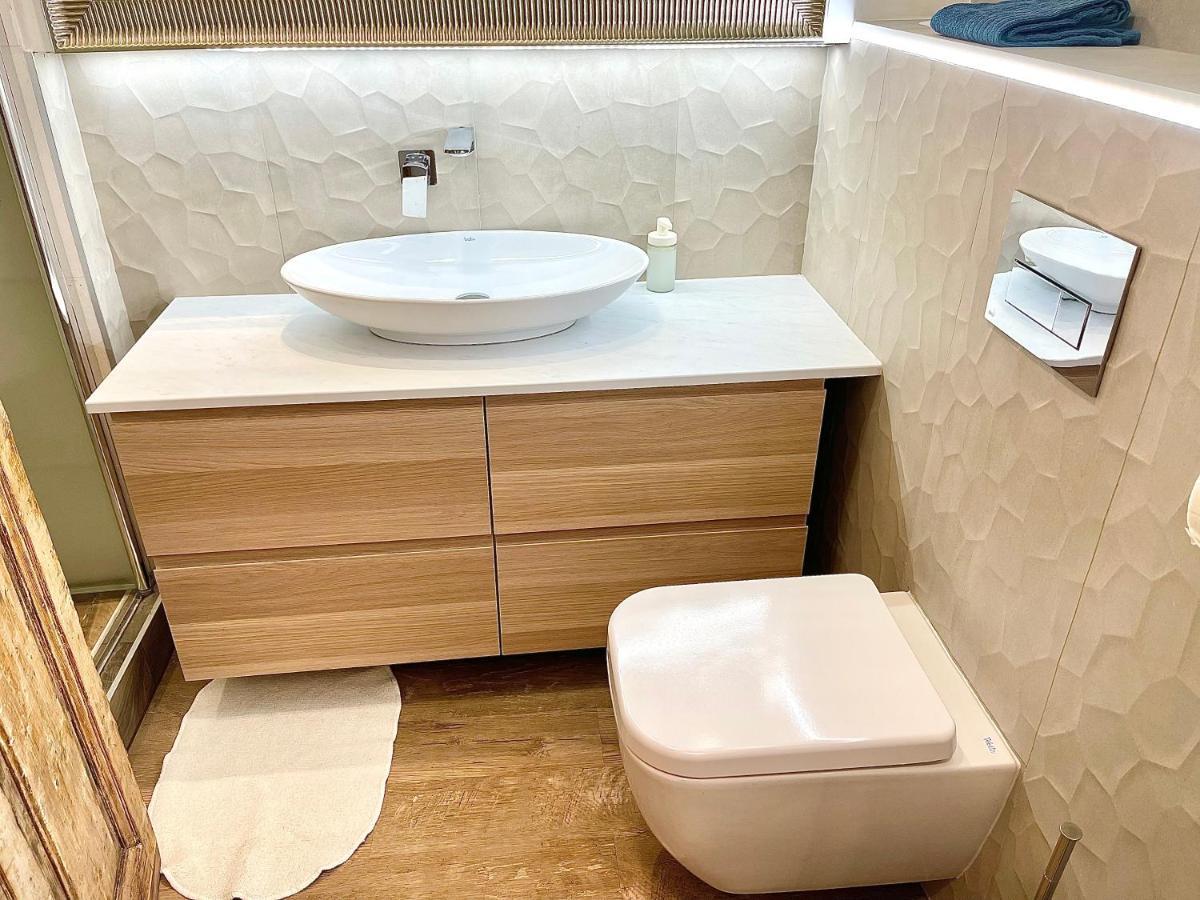 Dream Romance Residency - Finnish Sauna Apartamento
