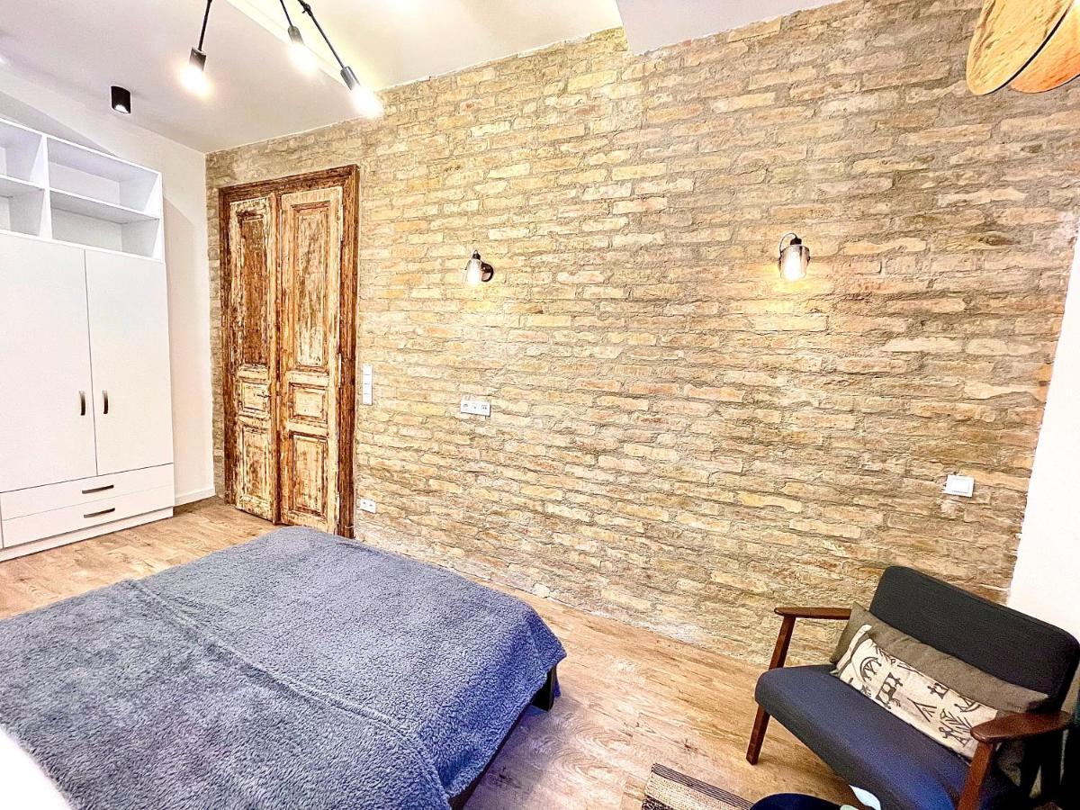 Apartamento Dream Romance Residency - Finnish Sauna *