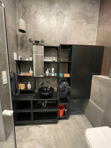 Dream Romance Residency - Finnish Sauna Apartamento