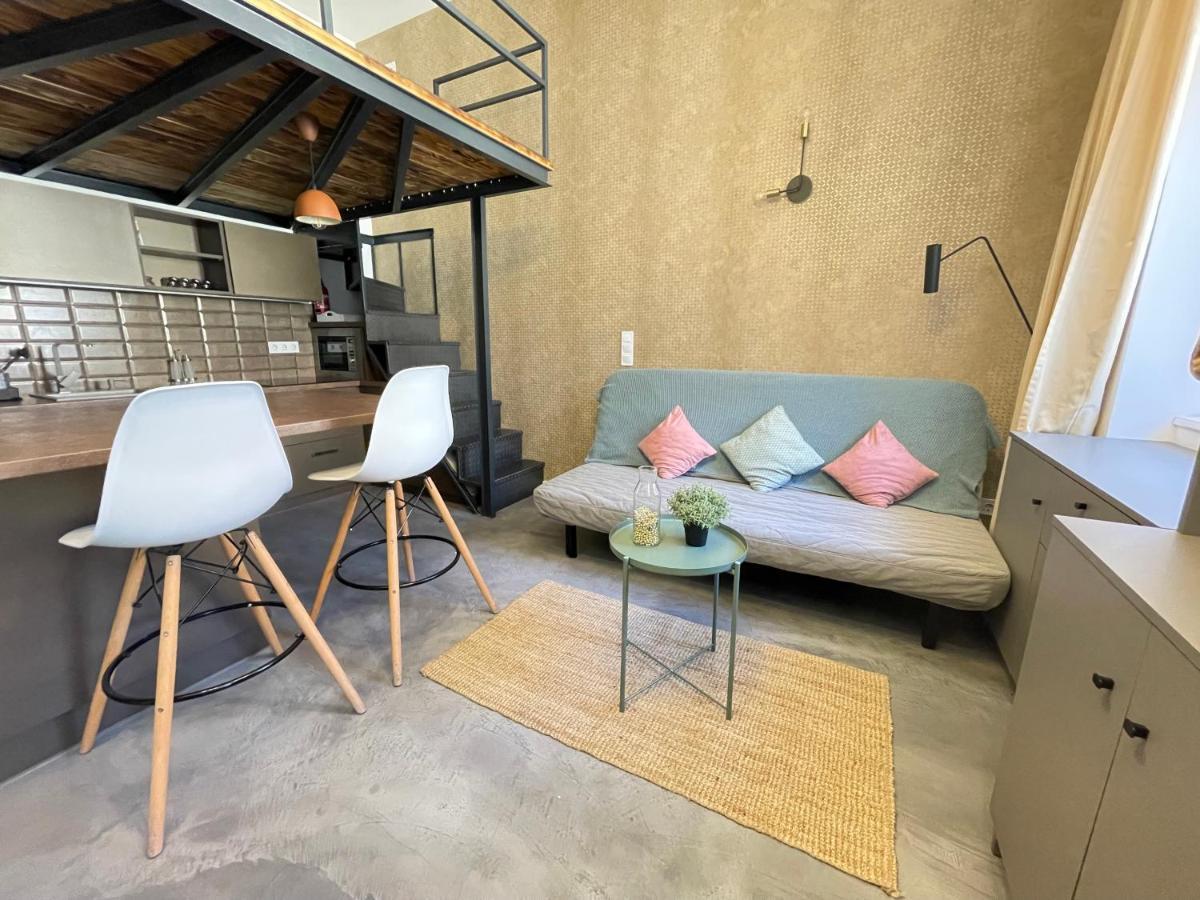 Dream Romance Residency - Finnish Sauna Apartamento *