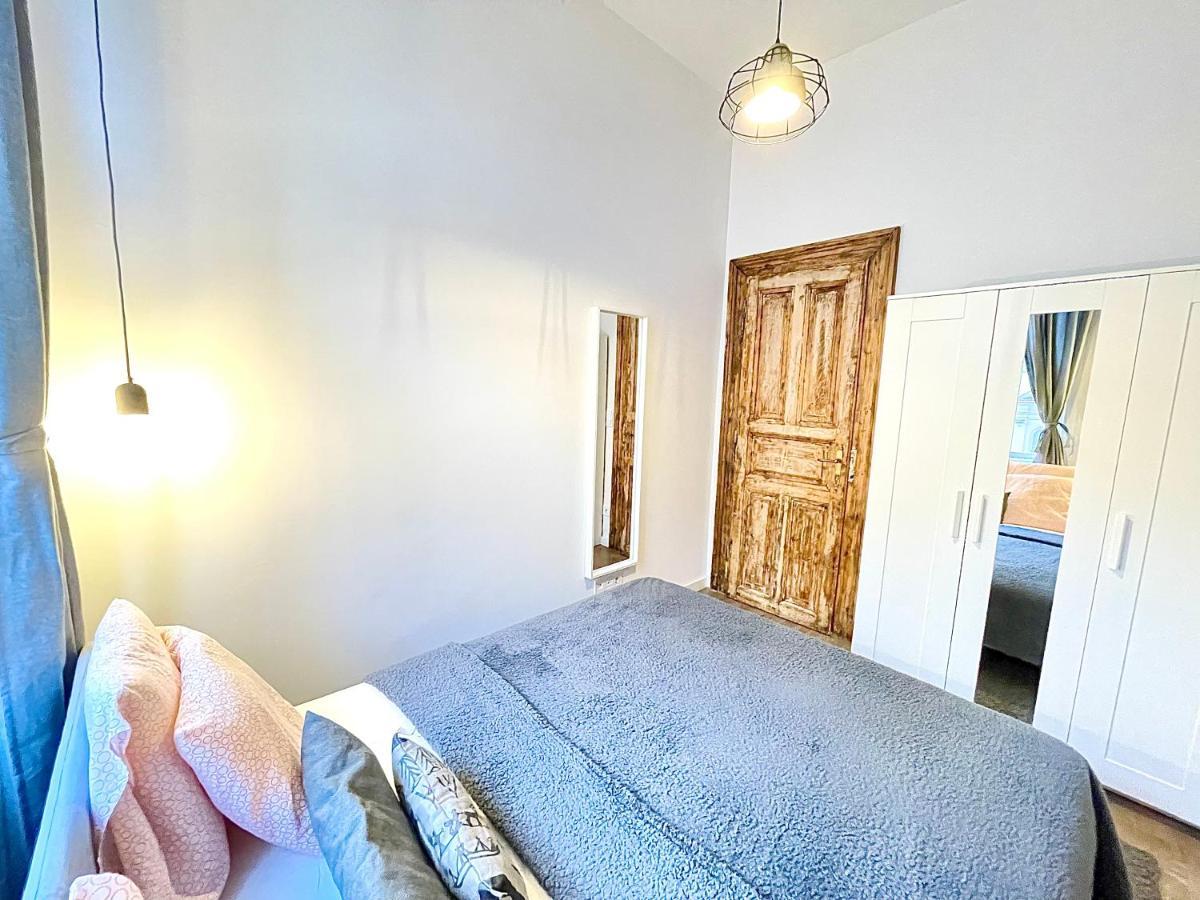 Apartamento Dream Romance Residency - Finnish Sauna Budapest