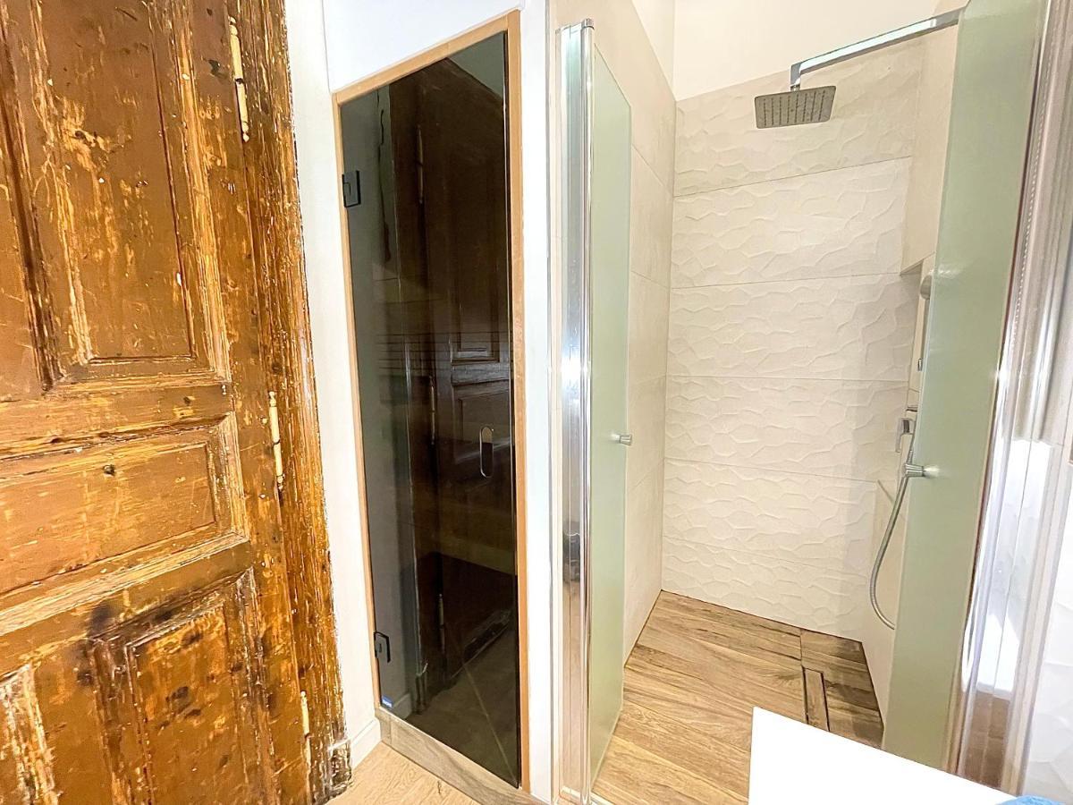 Dream Romance Residency - Finnish Sauna Apartamento Budapest