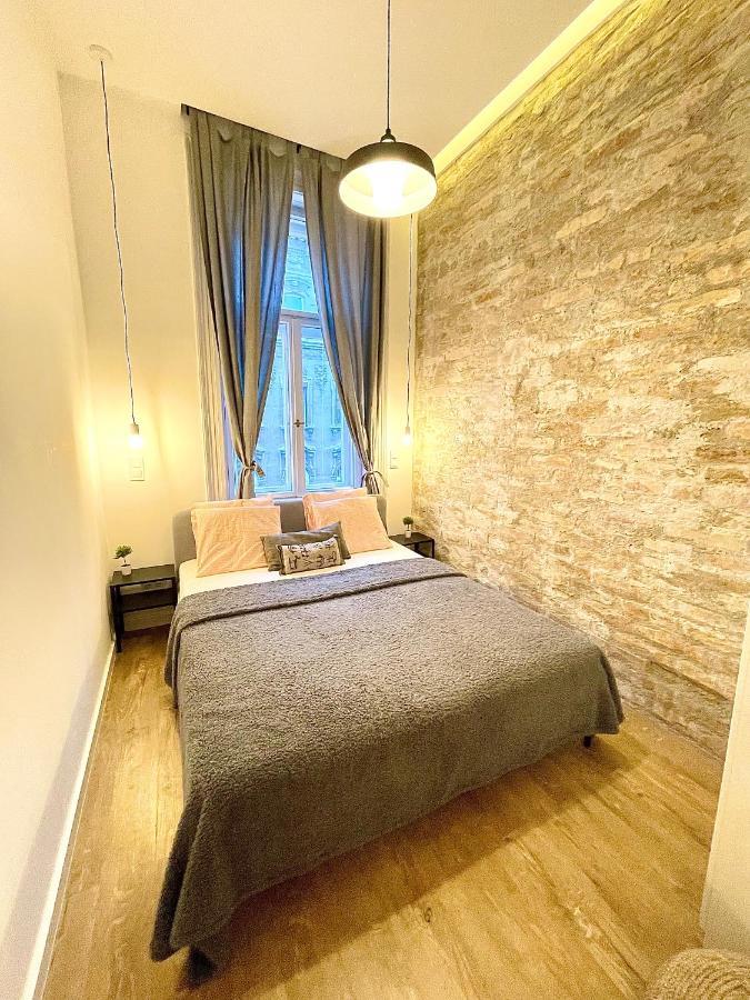 Apartamento Dream Romance Residency - Finnish Sauna