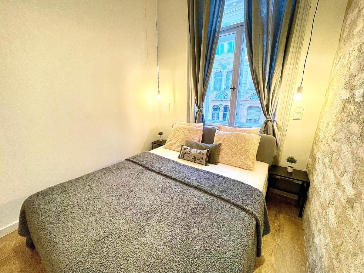 Apartamento Dream Romance Residency - Finnish Sauna Budapest