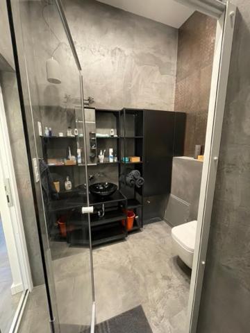 Apartamento Dream Romance Residency - Finnish Sauna Budapest