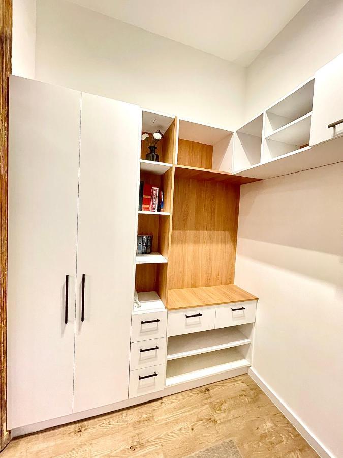 Dream Romance Residency - Finnish Sauna Apartamento