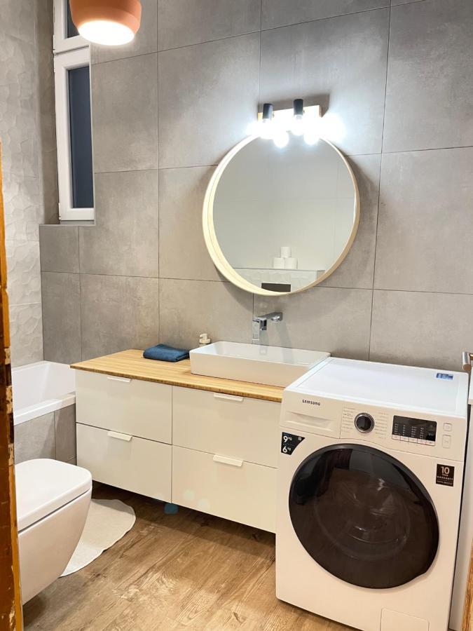Dream Romance Residency - Finnish Sauna Apartamento *