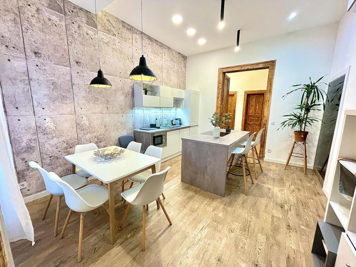 Apartamento Dream Romance Residency - Finnish Sauna Budapest