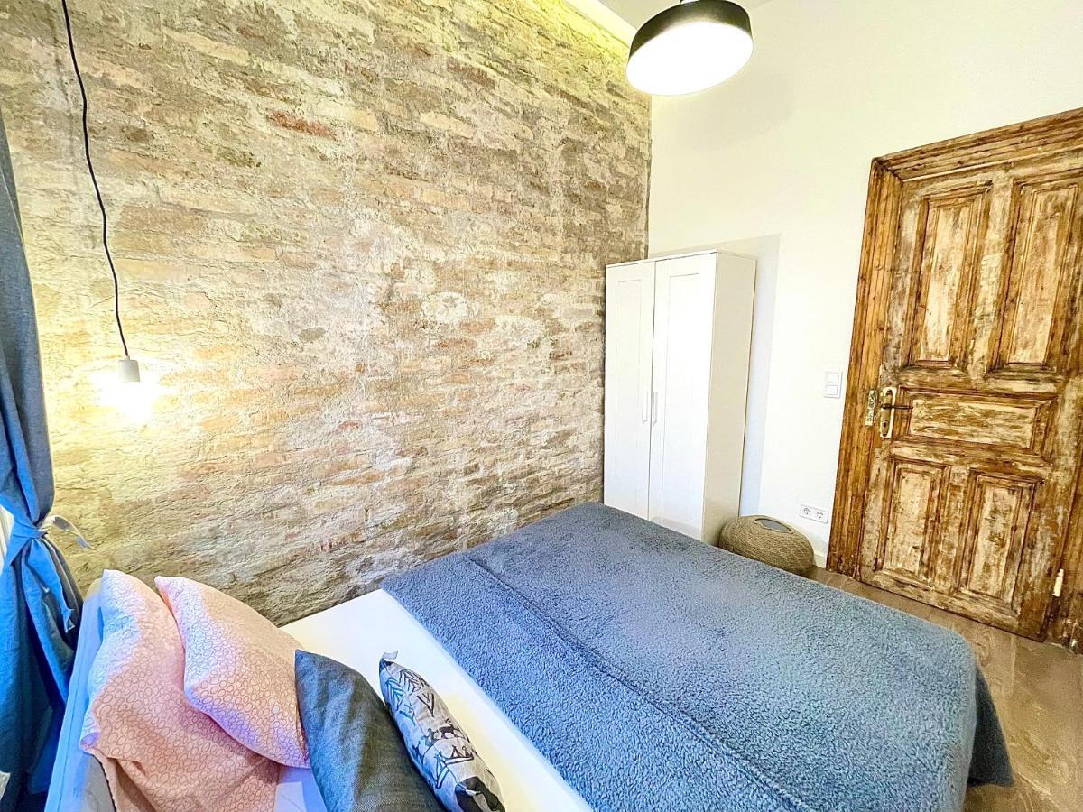 Dream Romance Residency - Finnish Sauna Apartamento Budapest