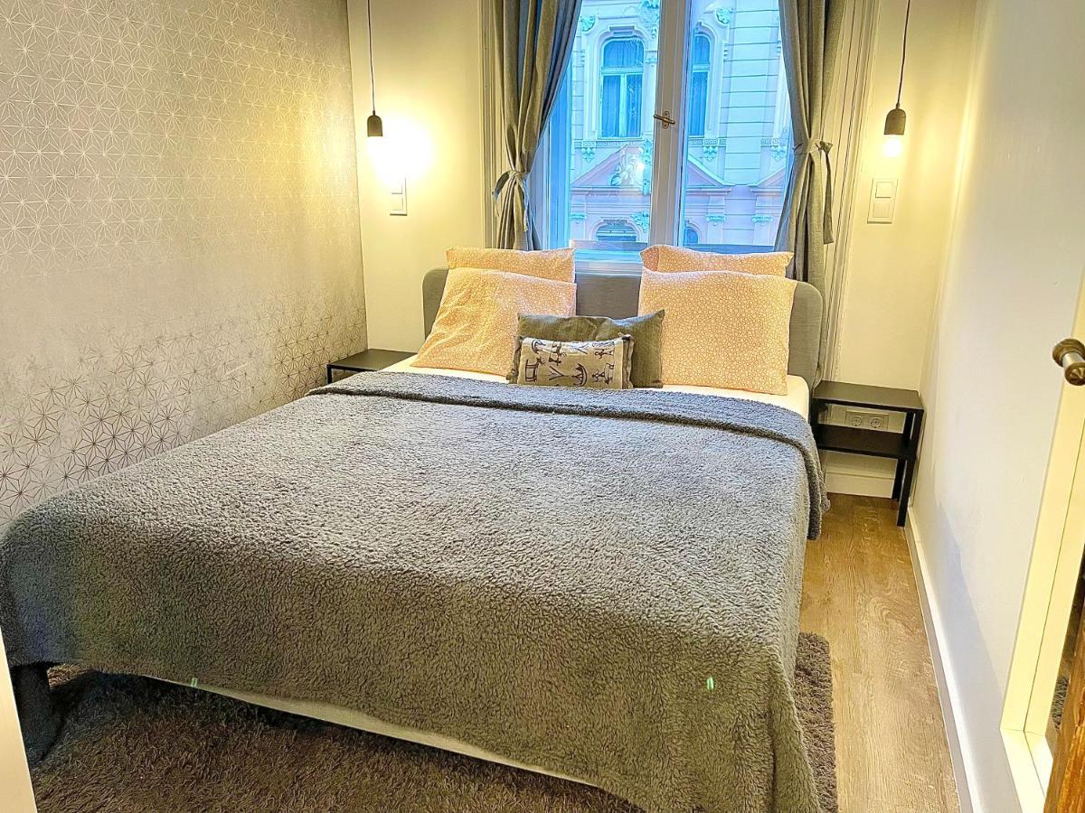 Apartamento Dream Romance Residency - Finnish Sauna *