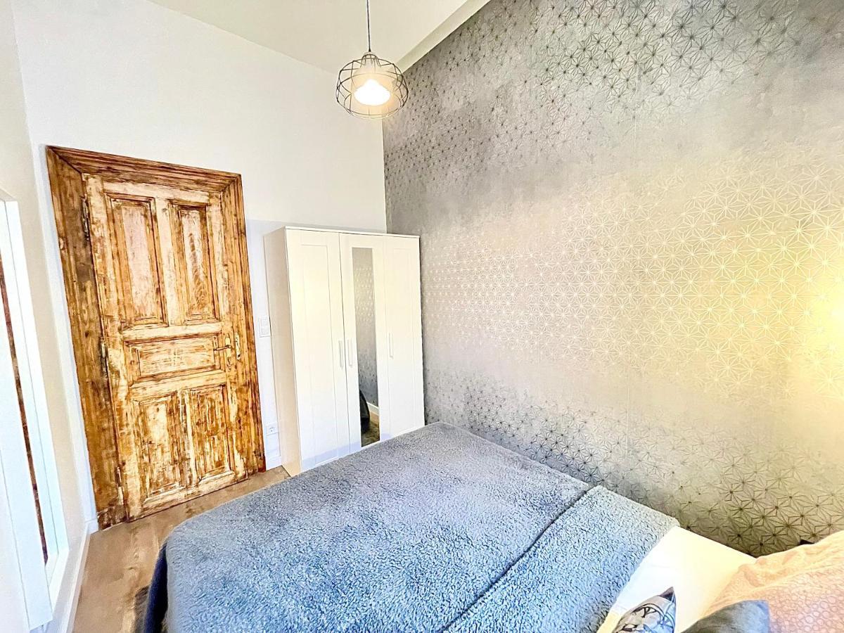 Dream Romance Residency - Finnish Sauna Apartamento