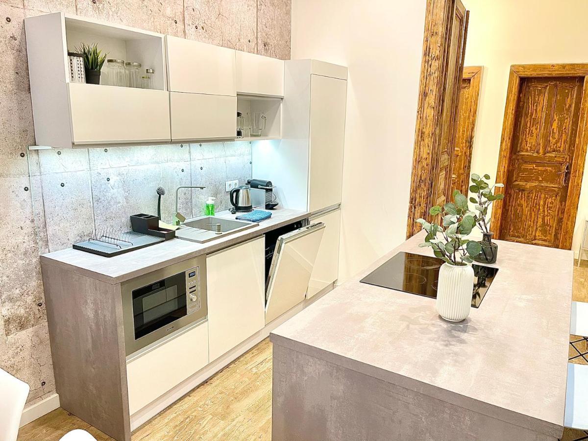 Apartamento Dream Romance Residency - Finnish Sauna