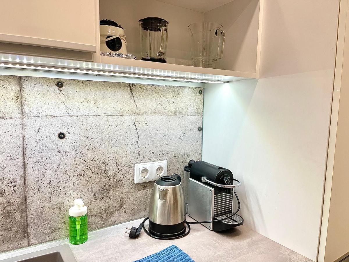 Apartamento Dream Romance Residency - Finnish Sauna *