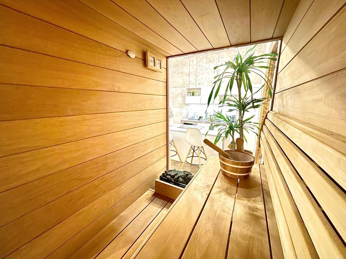 Apartamento Dream Romance Residency - Finnish Sauna Budapest