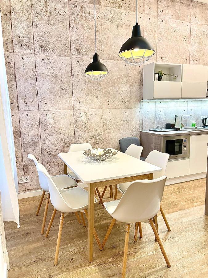 Apartamento Dream Romance Residency - Finnish Sauna *
