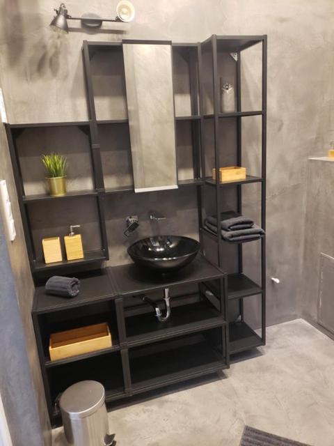 Dream Romance Residency - Finnish Sauna Apartamento