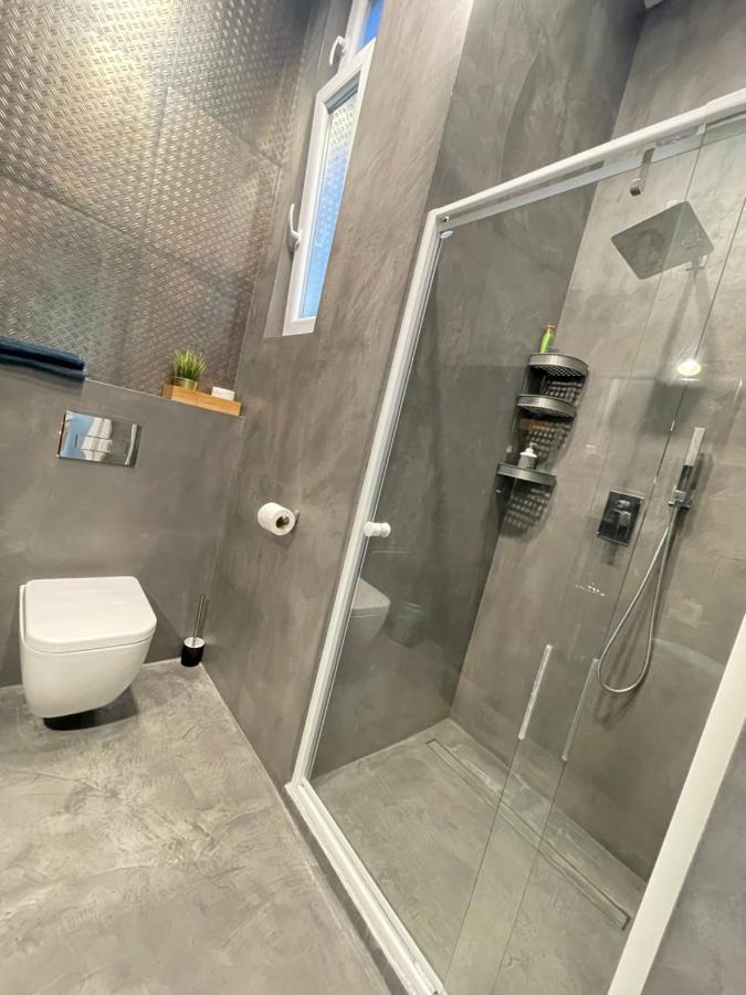 Apartamento Dream Romance Residency - Finnish Sauna