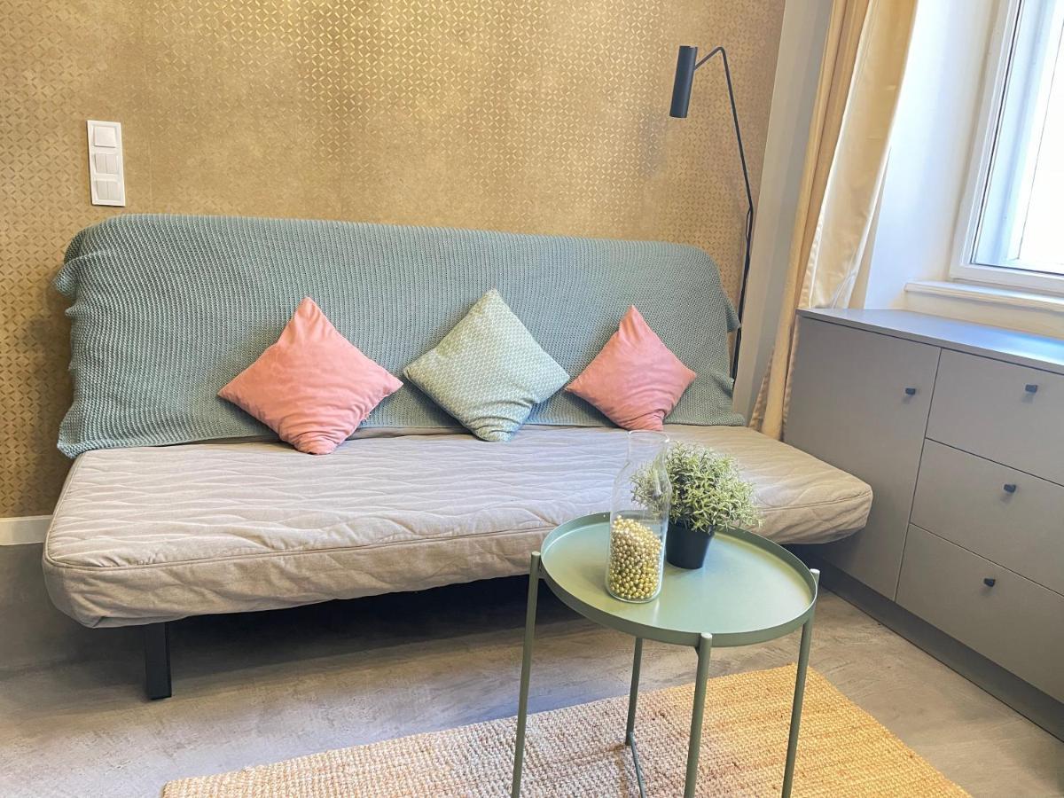 Dream Romance Residency - Finnish Sauna Apartamento