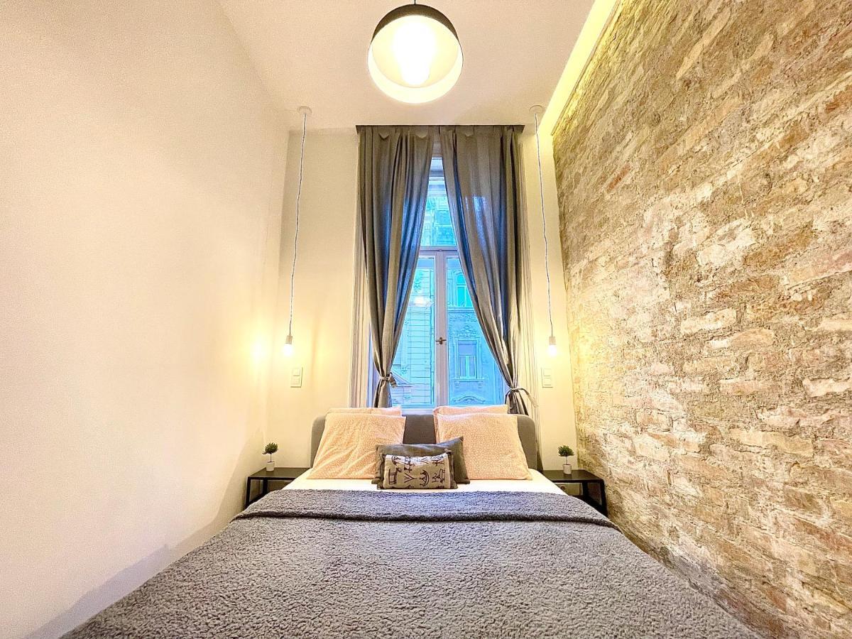 Apartman Dream Romance Residency - Finnish Sauna *